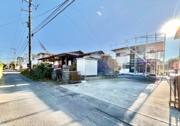 detached 茨城県水戸市栄町１丁目11番地27号 萩谷ビル1F