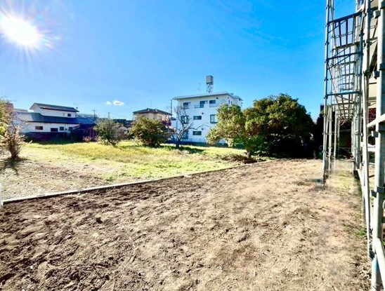 detached 茨城県水戸市栄町１丁目11番地27号 萩谷ビル1F