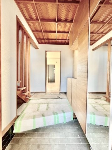 detached 茨城県水戸市栄町１丁目11番地27号 萩谷ビル1F