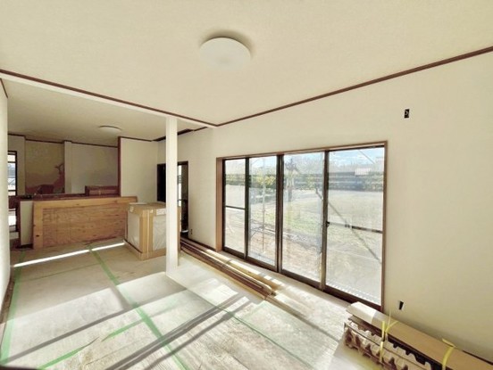 detached 茨城県水戸市栄町１丁目11番地27号 萩谷ビル1F