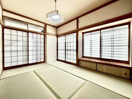 detached 茨城県水戸市栄町１丁目11番地27号 萩谷ビル1F