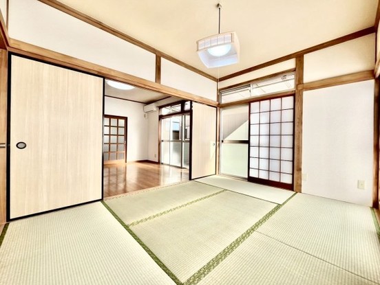 detached 茨城県水戸市栄町１丁目11番地27号 萩谷ビル1F