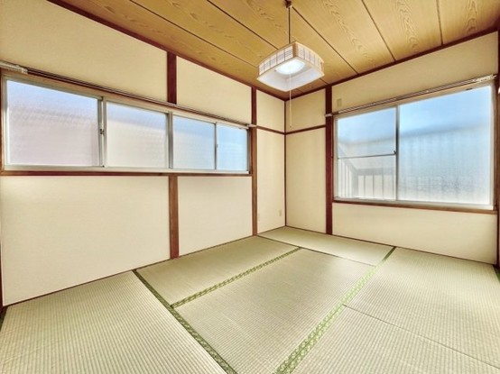 detached 茨城県水戸市栄町１丁目11番地27号 萩谷ビル1F