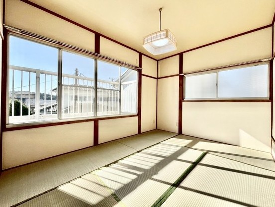 detached 茨城県水戸市栄町１丁目11番地27号 萩谷ビル1F