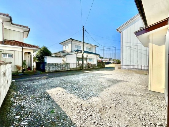 detached 茨城県水戸市栄町１丁目11番地27号 萩谷ビル1F