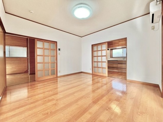 detached 茨城県水戸市栄町１丁目11番地27号 萩谷ビル1F