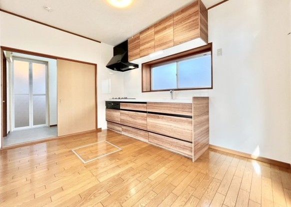 detached 茨城県水戸市栄町１丁目11番地27号 萩谷ビル1F