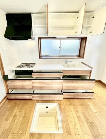 detached 茨城県水戸市栄町１丁目11番地27号 萩谷ビル1F