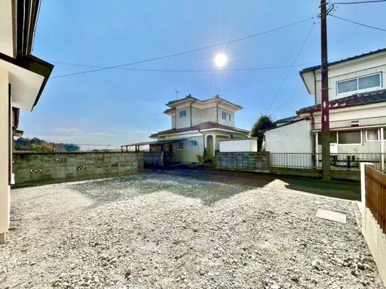 detached 茨城県水戸市栄町１丁目11番地27号 萩谷ビル1F