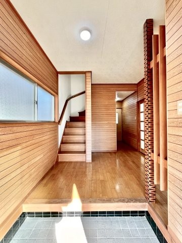 detached 茨城県水戸市栄町１丁目11番地27号 萩谷ビル1F