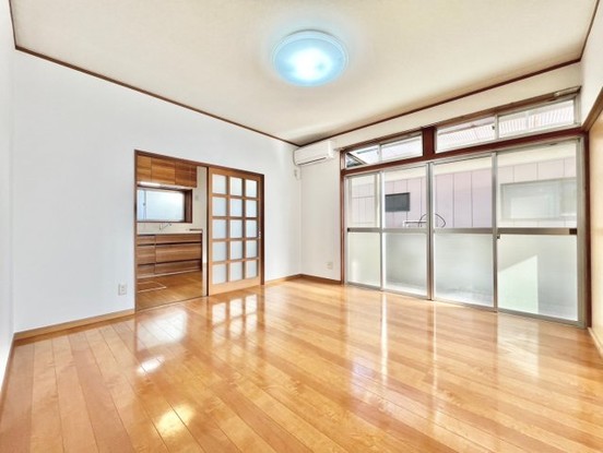 detached 茨城県水戸市栄町１丁目11番地27号 萩谷ビル1F