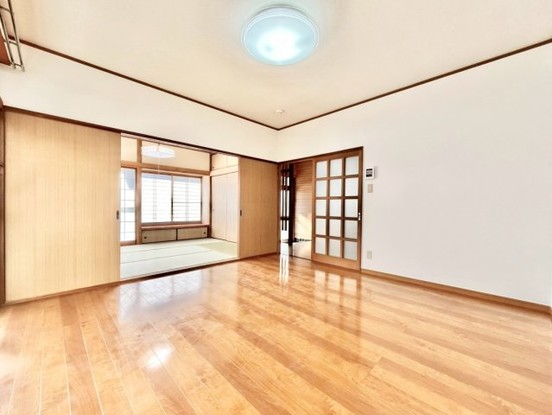 detached 茨城県水戸市栄町１丁目11番地27号 萩谷ビル1F