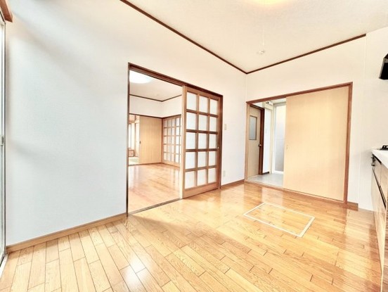 detached 茨城県水戸市栄町１丁目11番地27号 萩谷ビル1F