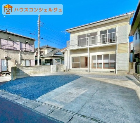 detached 茨城県水戸市栄町１丁目11番地27号 萩谷ビル1F