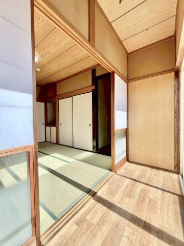 detached 茨城県水戸市栄町１丁目11番地27号 萩谷ビル1F