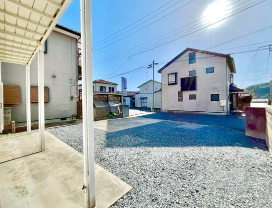 detached 茨城県水戸市栄町１丁目11番地27号 萩谷ビル1F