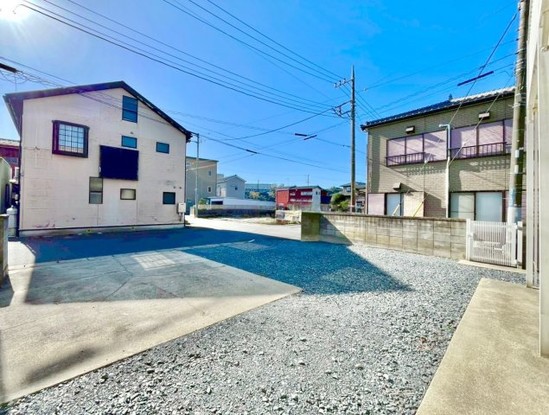 detached 茨城県水戸市栄町１丁目11番地27号 萩谷ビル1F