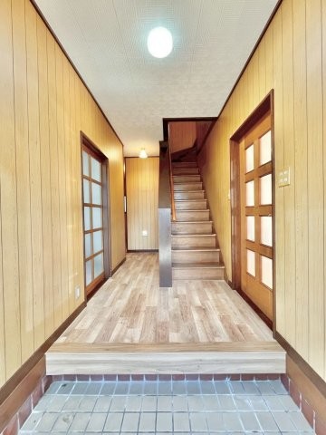 detached 茨城県水戸市栄町１丁目11番地27号 萩谷ビル1F