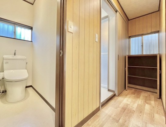 detached 茨城県水戸市栄町１丁目11番地27号 萩谷ビル1F