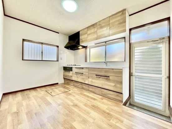 detached 茨城県水戸市栄町１丁目11番地27号 萩谷ビル1F