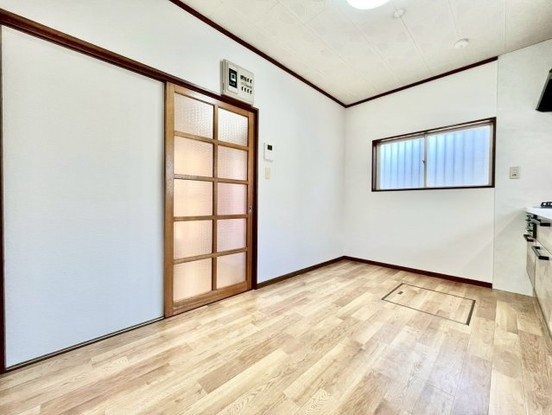 detached 茨城県水戸市栄町１丁目11番地27号 萩谷ビル1F