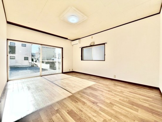 detached 茨城県水戸市栄町１丁目11番地27号 萩谷ビル1F