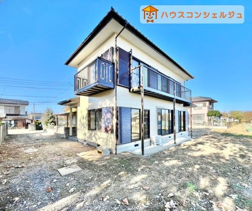 detached 茨城県水戸市栄町１丁目11番地27号 萩谷ビル1F