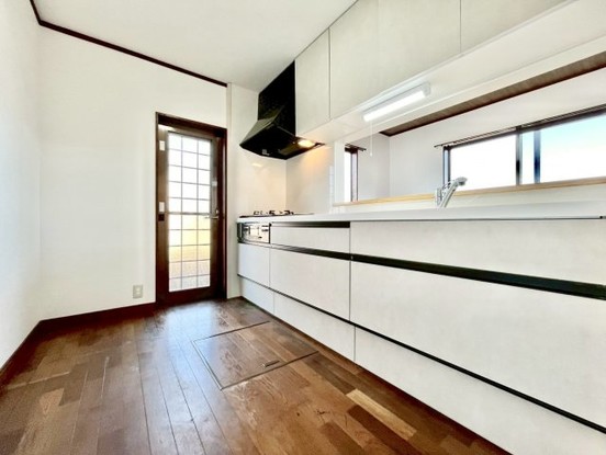 detached 茨城県水戸市栄町１丁目11番地27号 萩谷ビル1F