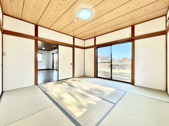 detached 茨城県水戸市栄町１丁目11番地27号 萩谷ビル1F