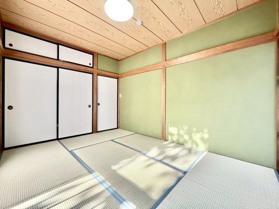 detached 茨城県水戸市栄町１丁目11番地27号 萩谷ビル1F