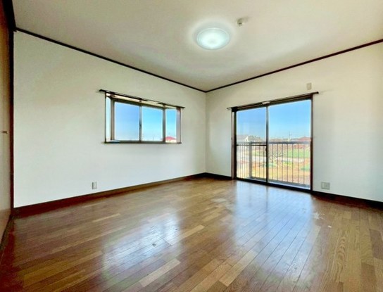 detached 茨城県水戸市栄町１丁目11番地27号 萩谷ビル1F