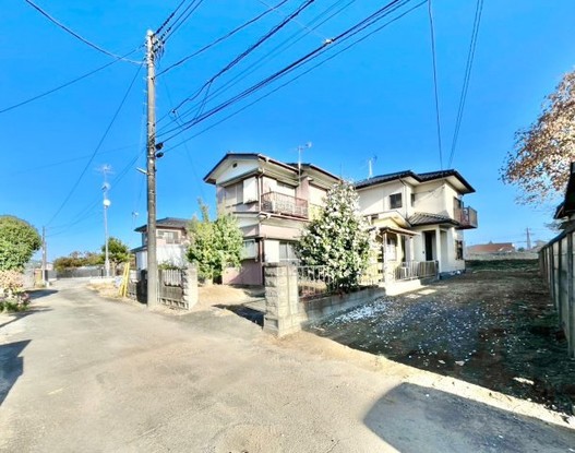 detached 茨城県水戸市栄町１丁目11番地27号 萩谷ビル1F