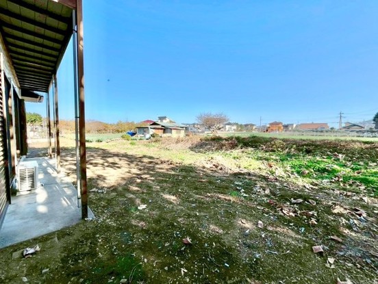 detached 茨城県水戸市栄町１丁目11番地27号 萩谷ビル1F