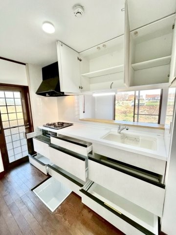 detached 茨城県水戸市栄町１丁目11番地27号 萩谷ビル1F