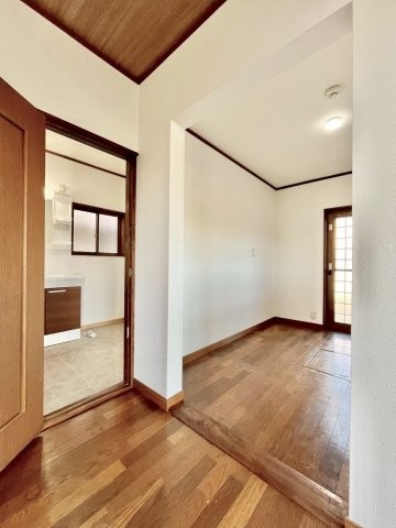 detached 茨城県水戸市栄町１丁目11番地27号 萩谷ビル1F