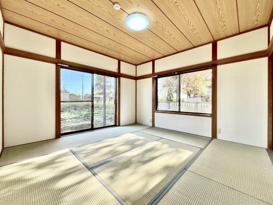 detached 茨城県水戸市栄町１丁目11番地27号 萩谷ビル1F