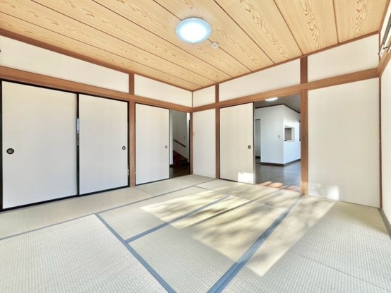 detached 茨城県水戸市栄町１丁目11番地27号 萩谷ビル1F