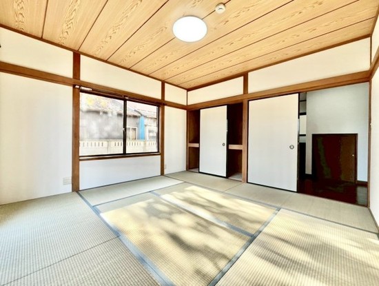 detached 茨城県水戸市栄町１丁目11番地27号 萩谷ビル1F