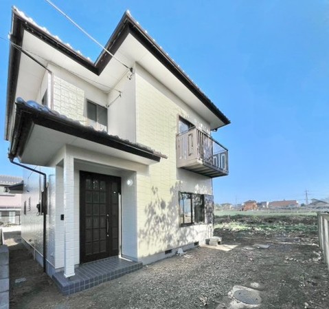 detached 茨城県水戸市栄町１丁目11番地27号 萩谷ビル1F