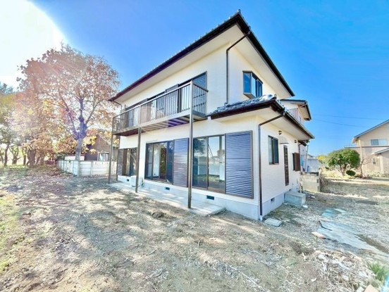 detached 茨城県水戸市栄町１丁目11番地27号 萩谷ビル1F