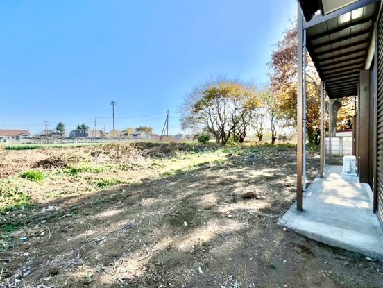 detached 茨城県水戸市栄町１丁目11番地27号 萩谷ビル1F