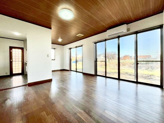 detached 茨城県水戸市栄町１丁目11番地27号 萩谷ビル1F