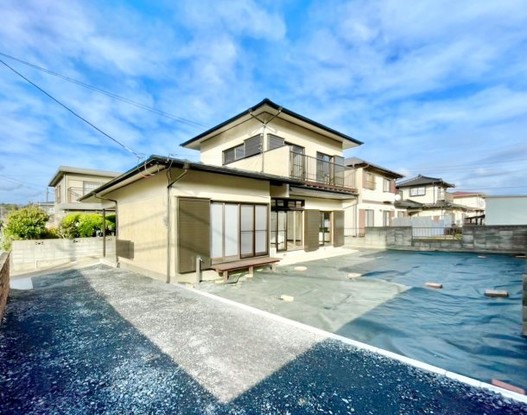 detached 茨城県水戸市栄町１丁目11番地27号 萩谷ビル1F