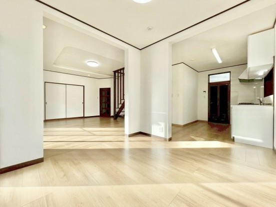 detached 茨城県水戸市栄町１丁目11番地27号 萩谷ビル1F