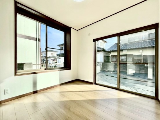 detached 茨城県水戸市栄町１丁目11番地27号 萩谷ビル1F