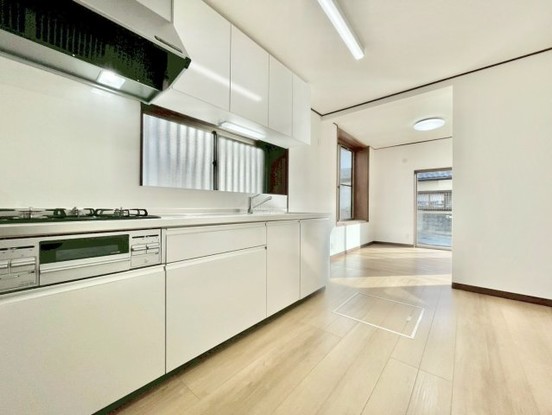 detached 茨城県水戸市栄町１丁目11番地27号 萩谷ビル1F