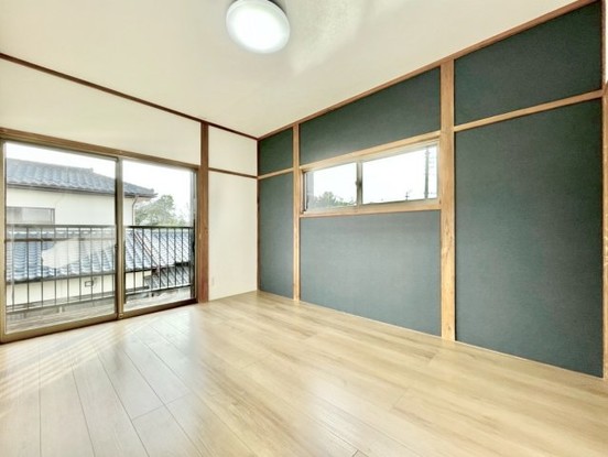 detached 茨城県水戸市栄町１丁目11番地27号 萩谷ビル1F