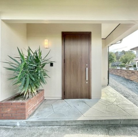 detached 茨城県水戸市栄町１丁目11番地27号 萩谷ビル1F