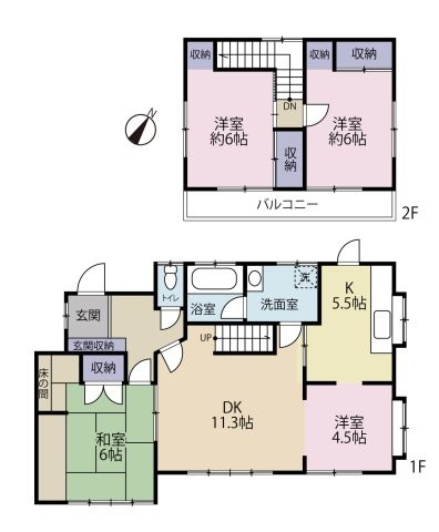detached 茨城県水戸市栄町１丁目11番地27号 萩谷ビル1F
