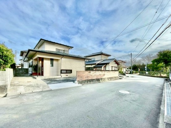 detached 茨城県水戸市栄町１丁目11番地27号 萩谷ビル1F